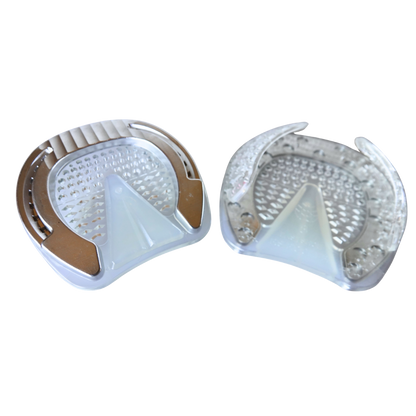 EasyShoe RS Rocker - Top and Underside