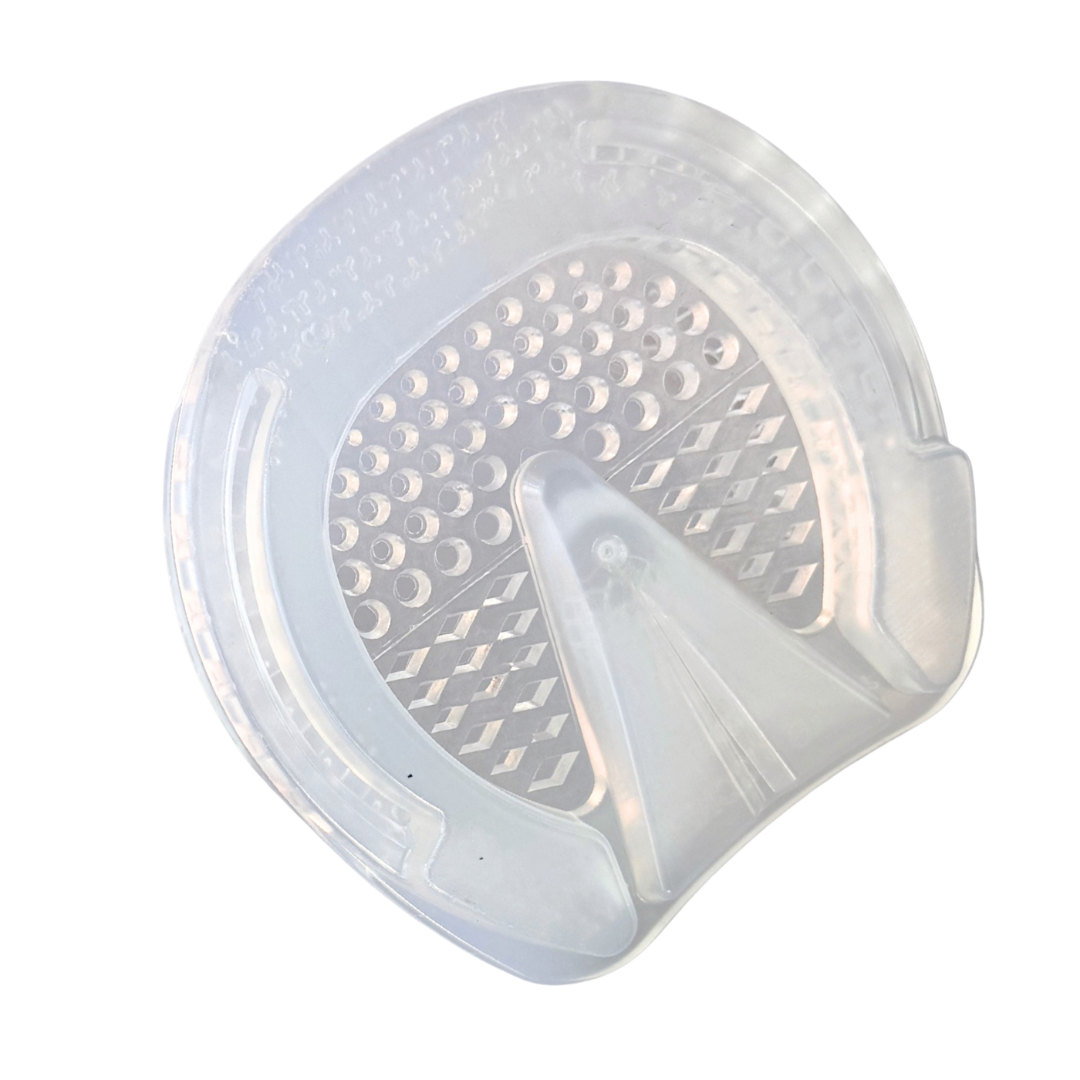 EasyShoe RS Rocker Light - Underside