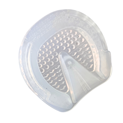 EasyShoe RS Rocker Light - Underside