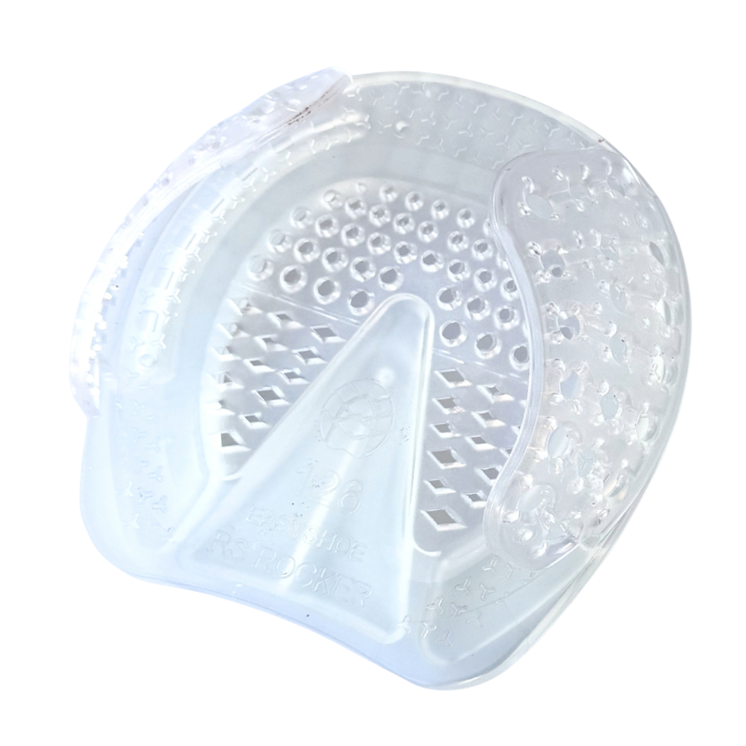 EasyShoe RS Rocker Light - Top
