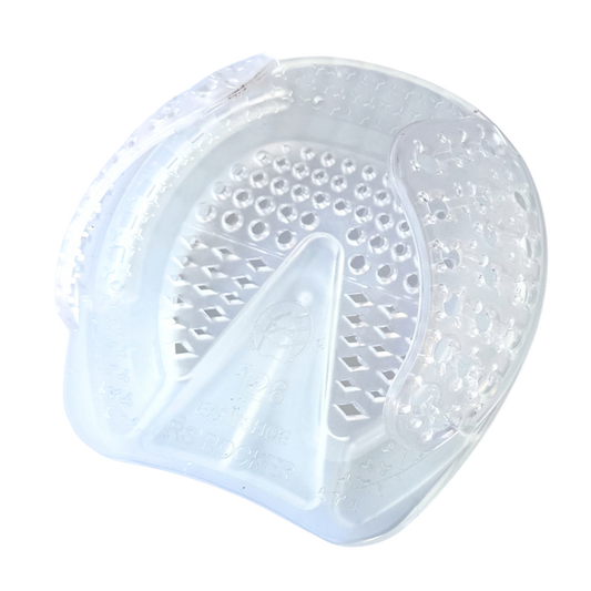 EasyShoe RS Rocker Light - Top