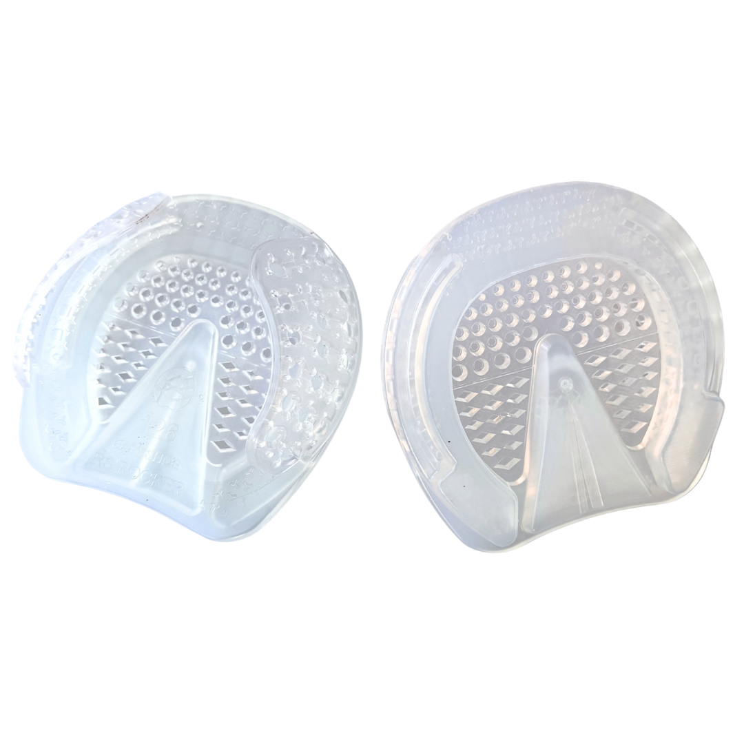 EasyShoe RS Rocker Light - Top and Underside