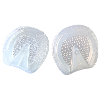 EasyShoe RS Rocker Light - Top and Underside