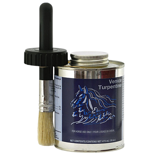 Pharm-Vet Venice Turpentine Hoof Care Dark Slate Gray