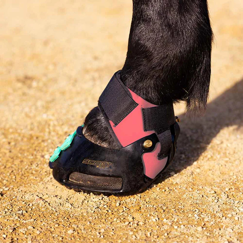 Scootboot MultiPurpose Gaiters *New*