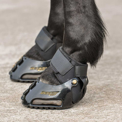 multipurpose Gaiters 2 feet view