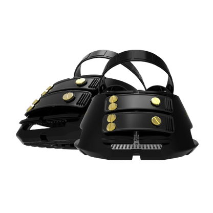 Scootboot Classic Pair Frontview