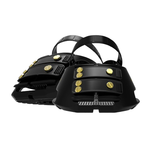 Scootboot Classic Pair Frontview