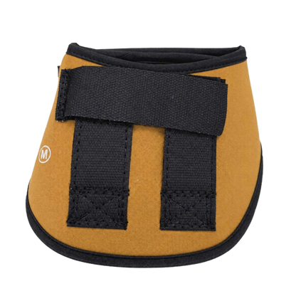 Scootboot MultiPurpose Gaiter in Marigold Front View