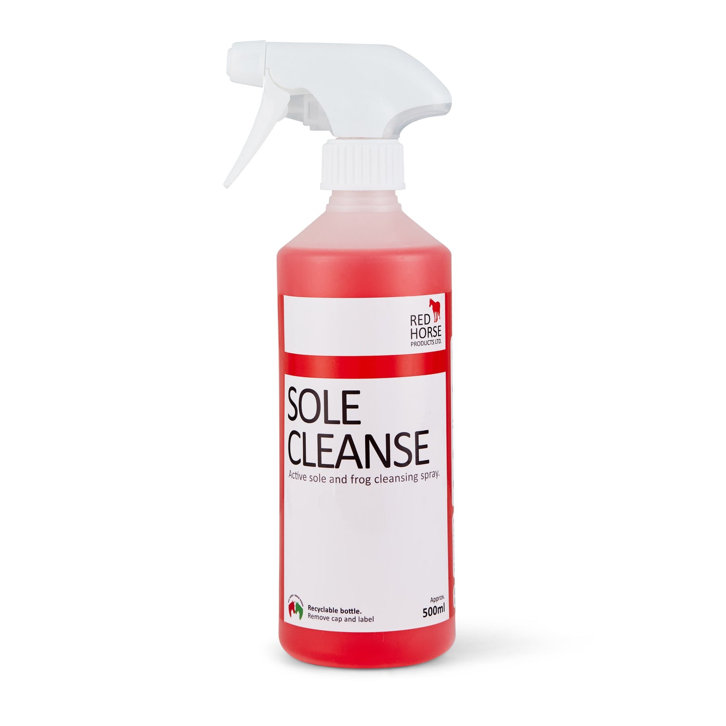 Red Horse - Sole Cleanse - 500mL