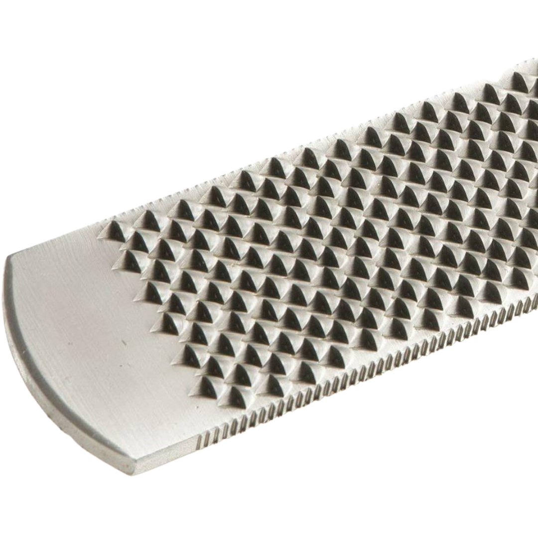 Bellota Mini Rasp Rough Side