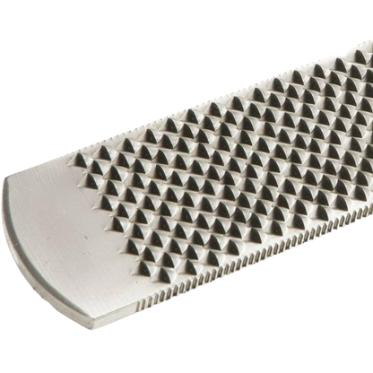 Bellota Mini Rasp Rough Side