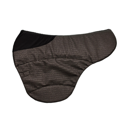 Chinook Ecogold Saddle Pad- Bottom