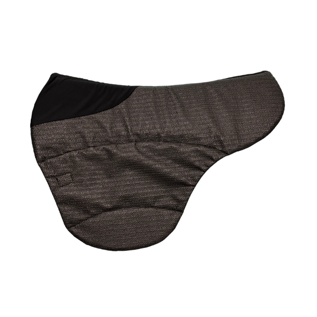 Chinook Ecogold Pad - Bottom - Black