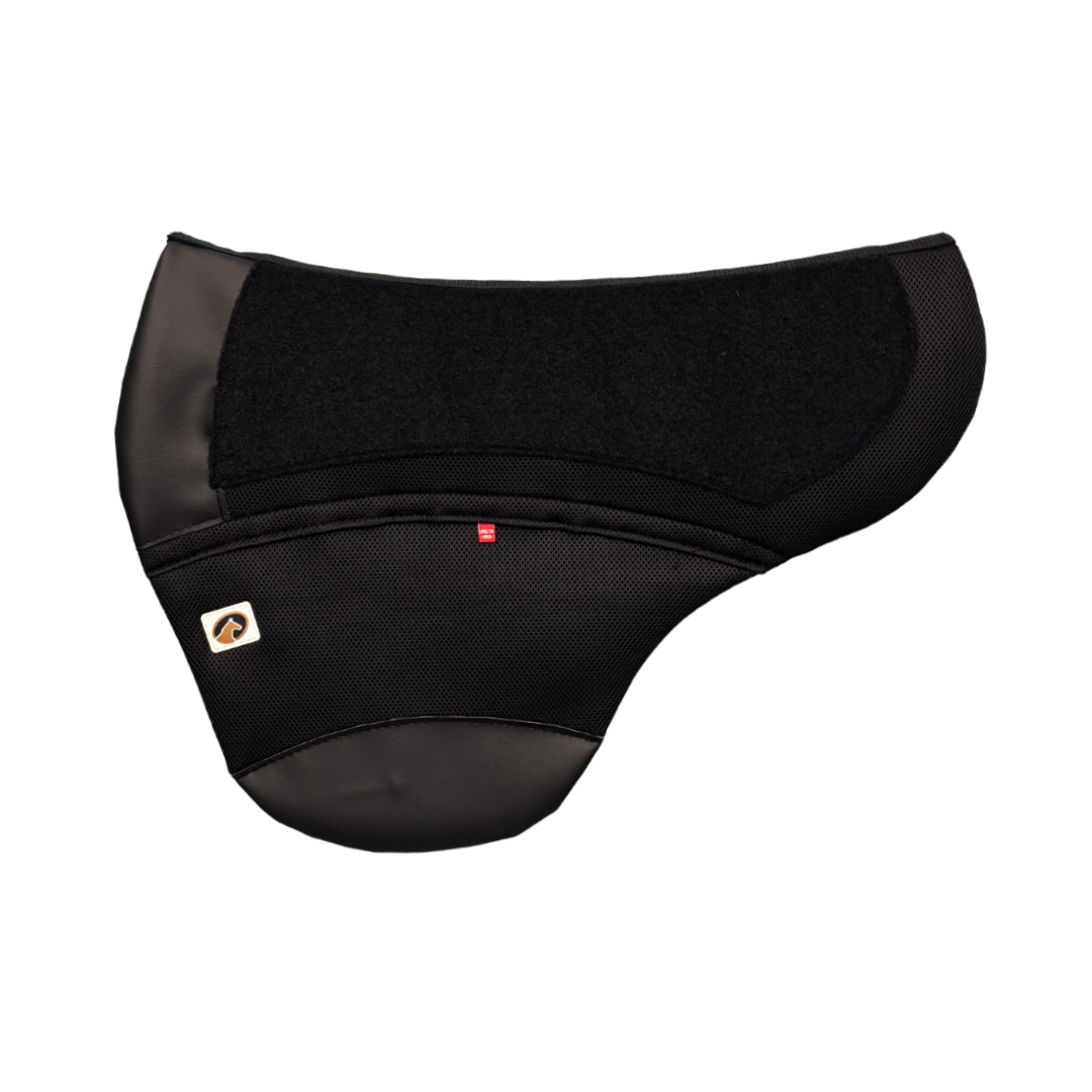 Chinook Ecogold Pad - Top - Black