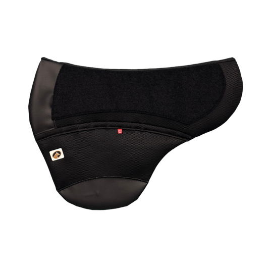 Chinook Ecogold Pad - Top - Black