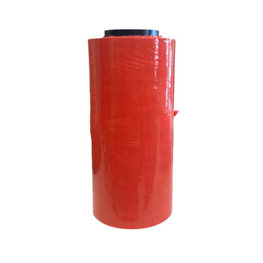 Vet Cling Wrap Red