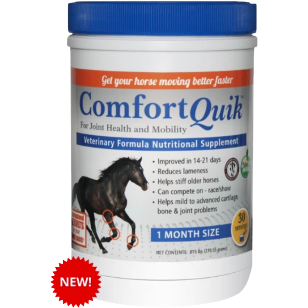 EQ Medical Surgery Associates Comfort Quik for Joints in 30 Servings