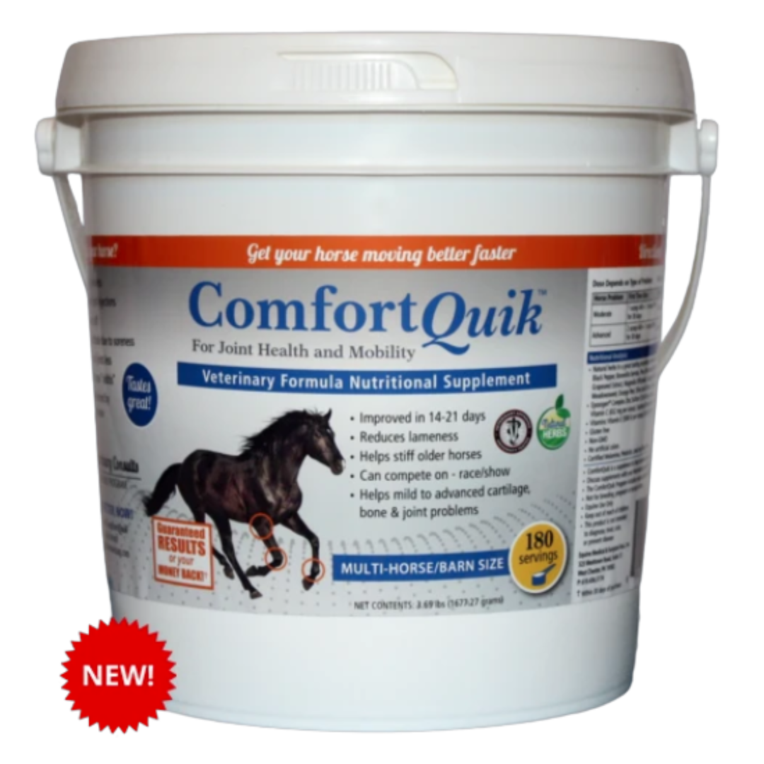 EQ Medical Surgery Associates Comfort Quik for Joints in 180 Servings
