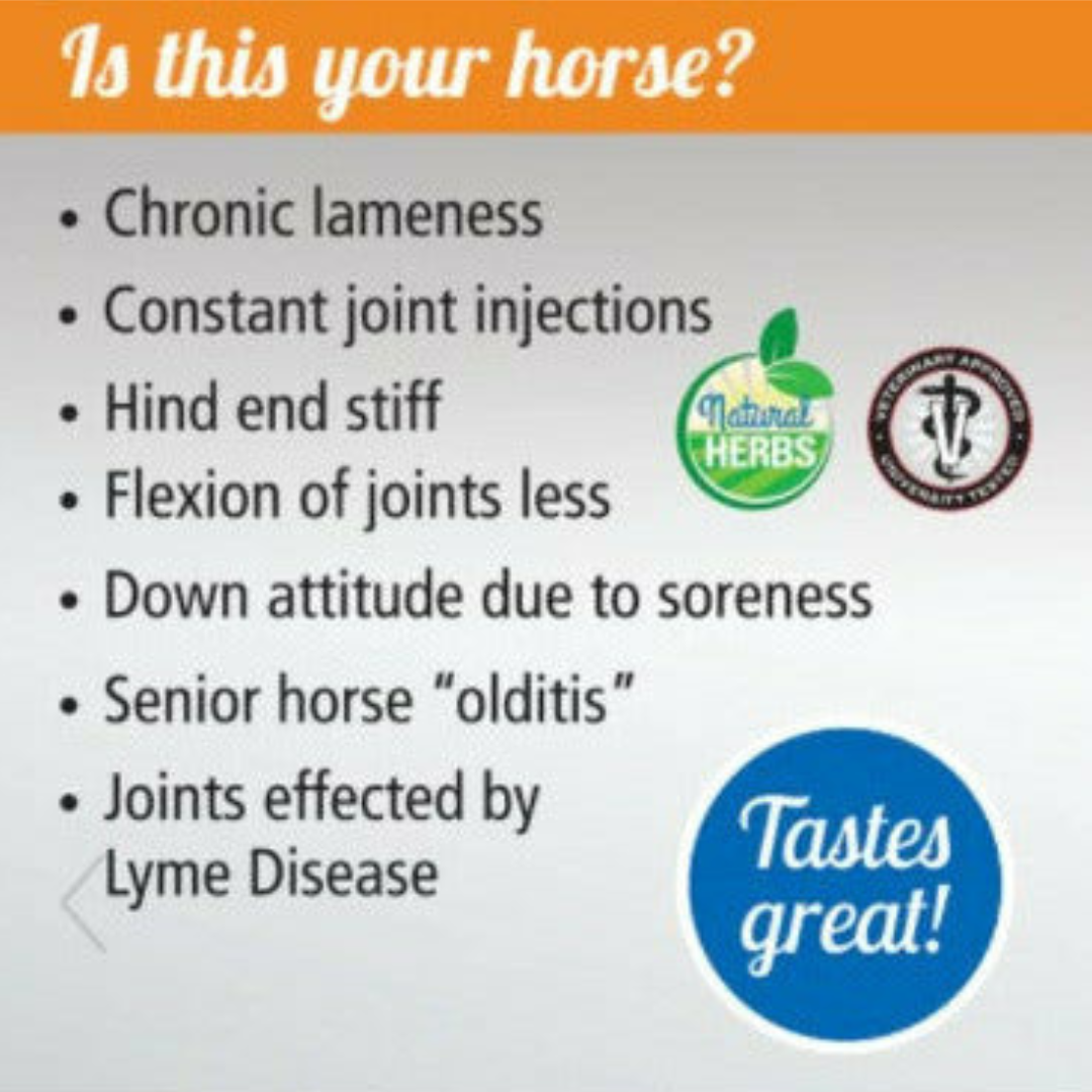 Comfort Quik - For Joints, Tendons and Ligaments and More