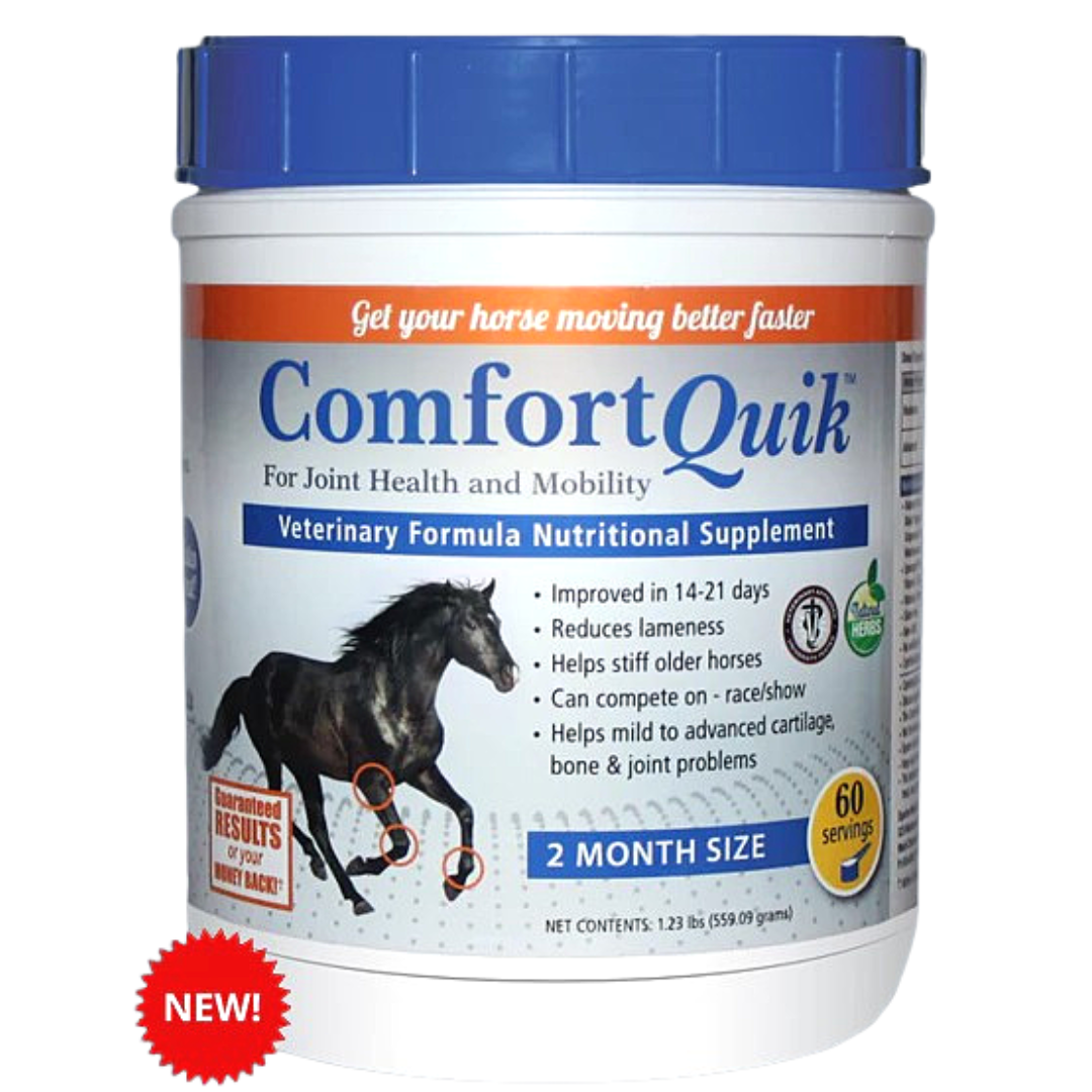 Comfort Quik - For Joints, Tendons and Ligaments Joint Care Dark Slate Blue