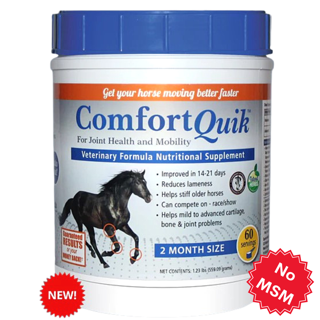 Comfort Quik - For Joints, Tendons and Ligaments Joint Care Dark Slate Blue