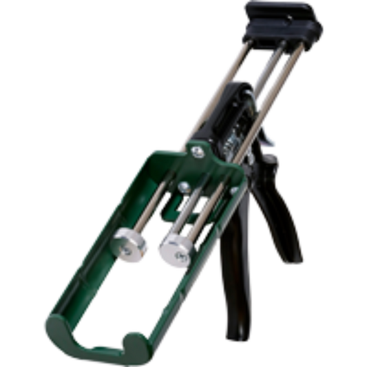 Diamond Applicator Gun 210 cc in Green