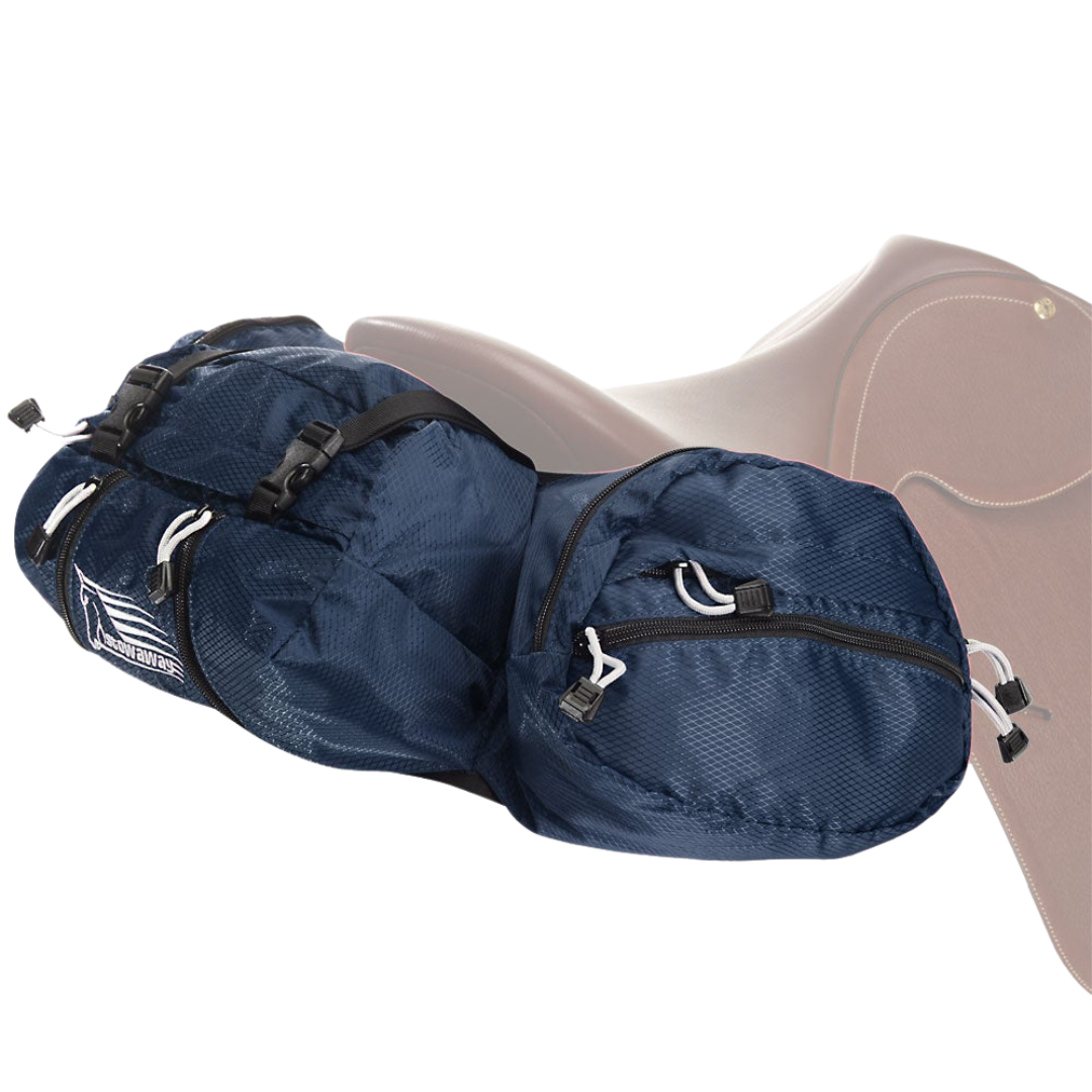 Deluxe Stowaway Stowaway Dark Slate Gray