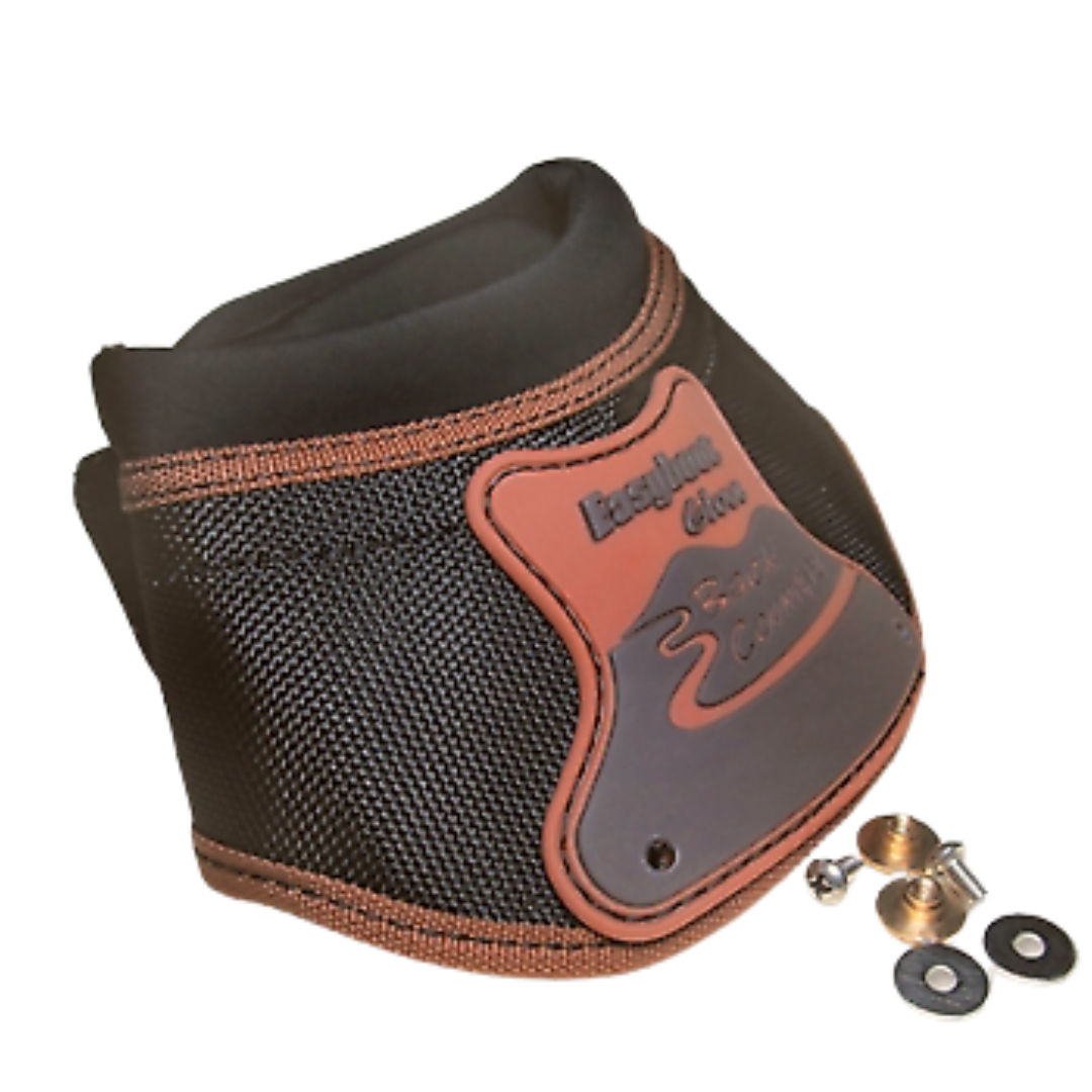 EasyCare Easyboot Back Country Boot Upper (2016) Front Side View