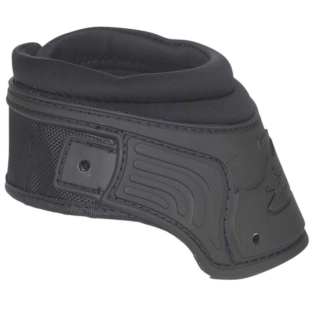 EasyCare Easyboot Back Country Boot Upper Side View