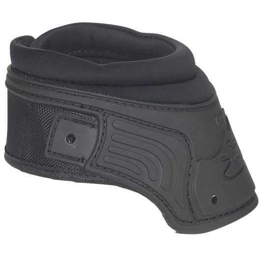 EasyCare Easyboot Back Country Boot Upper Side View