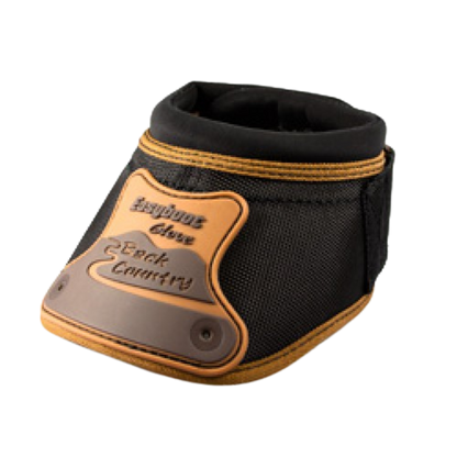 EasyCare Easyboot Back Country Boot Upper (2016) Front Side View 2