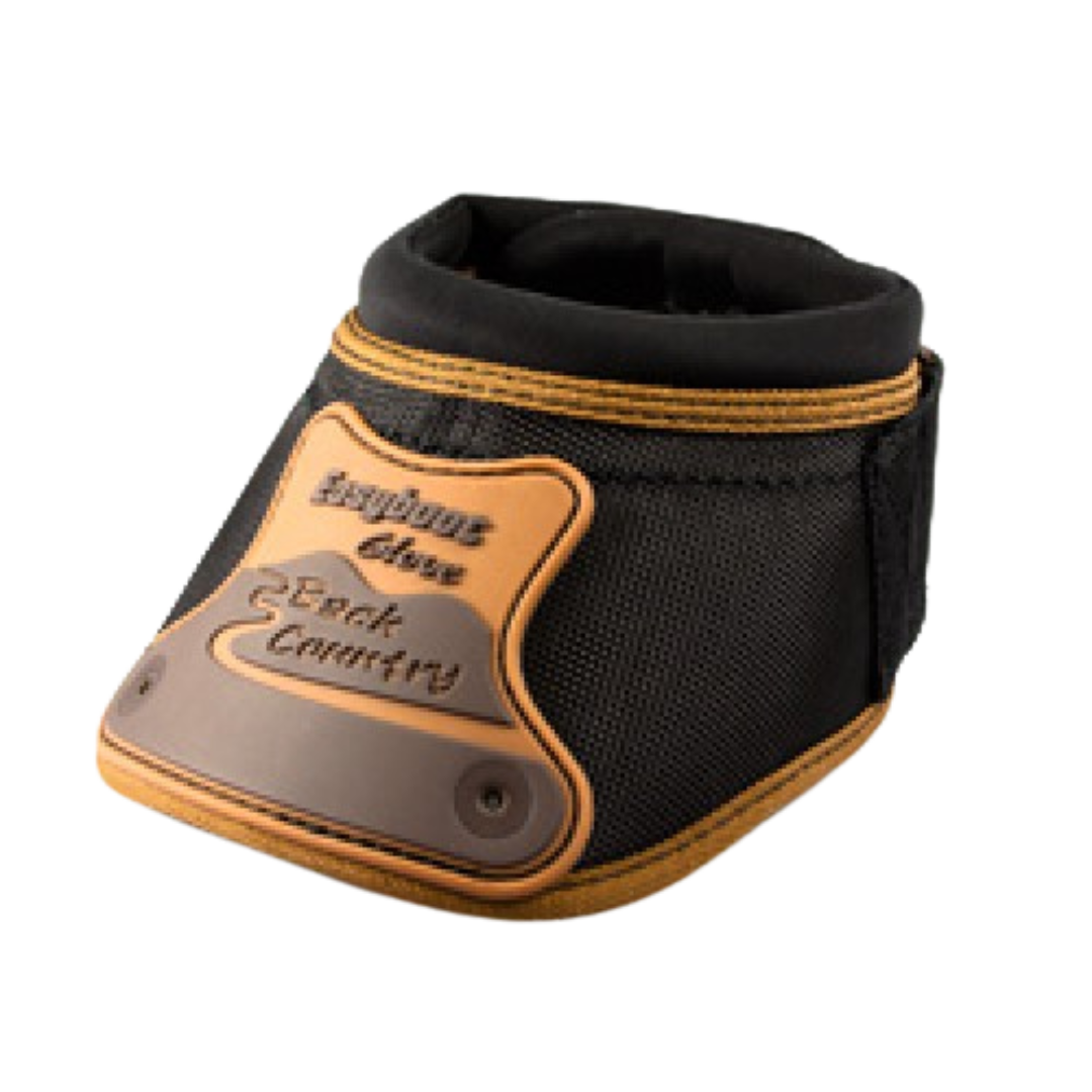 EasyCare Easyboot Back Country Boot Upper (2016) Front Side View 2