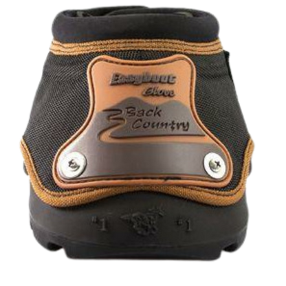 EasyCare Easyboot Back Country (2016) Front View
