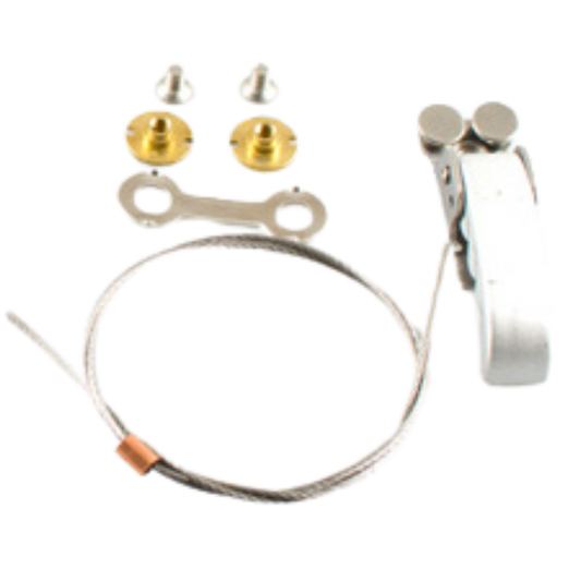 EasyCare Easyboot Cable Buckle Replacement Kit