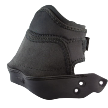 EasyCare Easyboot Epic Gaiter Attachment Heel View
