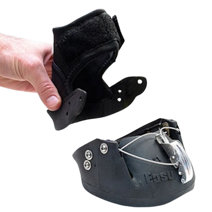 EasyCare Easyboot Epic Gaiter Attachment and Boot