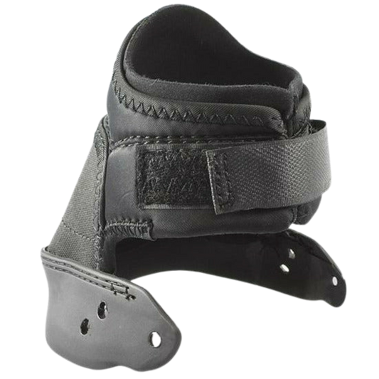 EasyCare Easyboot Epic Gaiter Attachment Side View