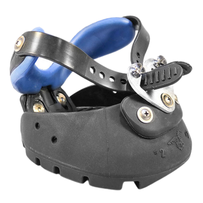 EasyCare Easyboot Fury Heart Front Side View