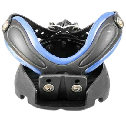 EasyCare Easyboot Fury Heart Heel View