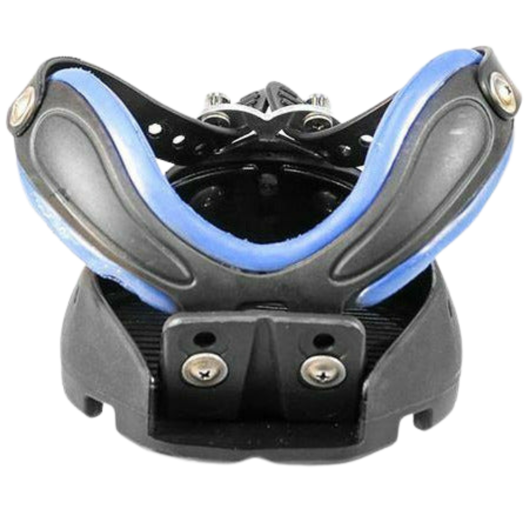 Easyboot Fury Heart Hoof Boots Dark Slate Gray
