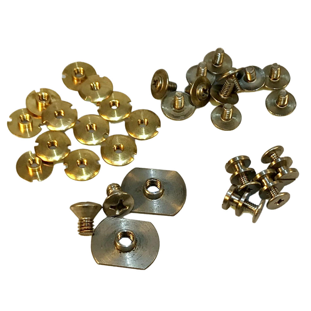 EasyCare Easyboot Fury Screw Set