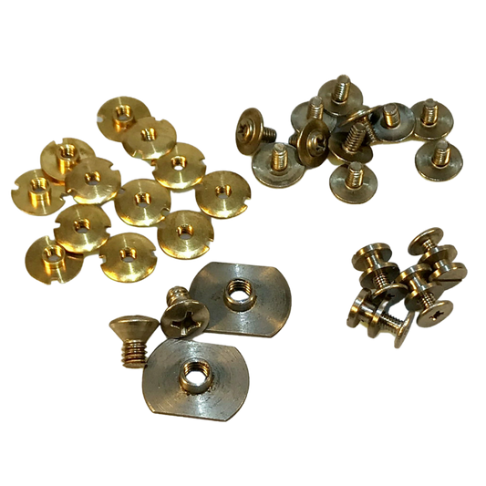 EasyCare Easyboot Fury Screw Set