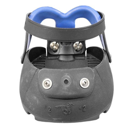 EasyCare Easyboot Fury Sling Front View