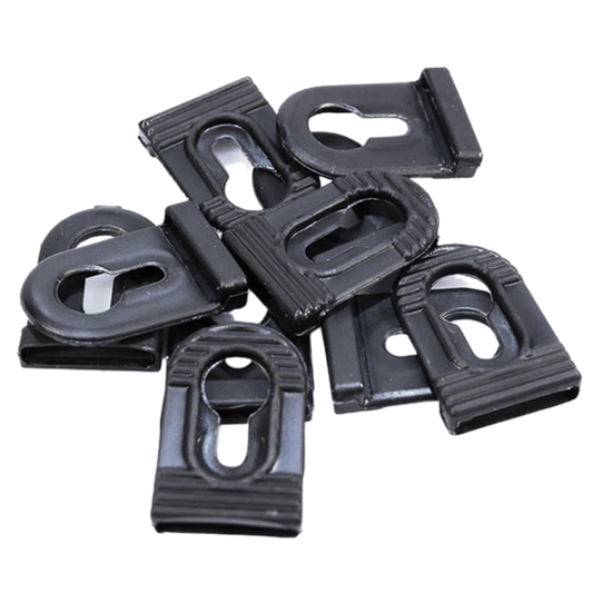 EasyCare Easyboot Fury Sling Strap Lock - 10 Pack