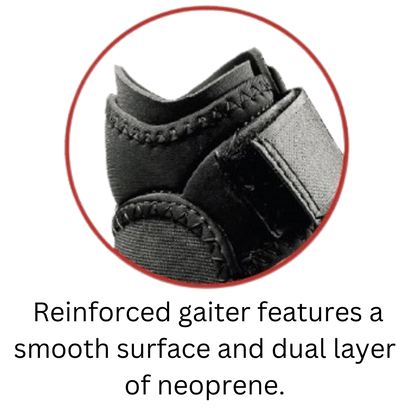 EasyCare Easyboot Glove Soft Strap View