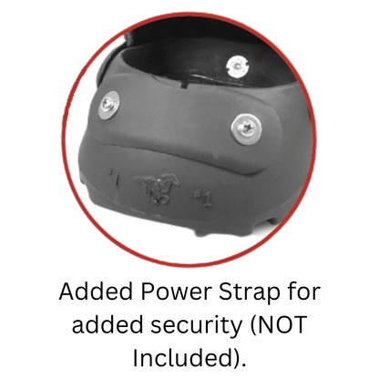 Easyboot Glove Soft - Single Boot Dim Gray