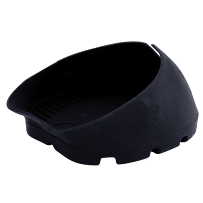 EasyCare Easyboot Glue-On Heel Side View