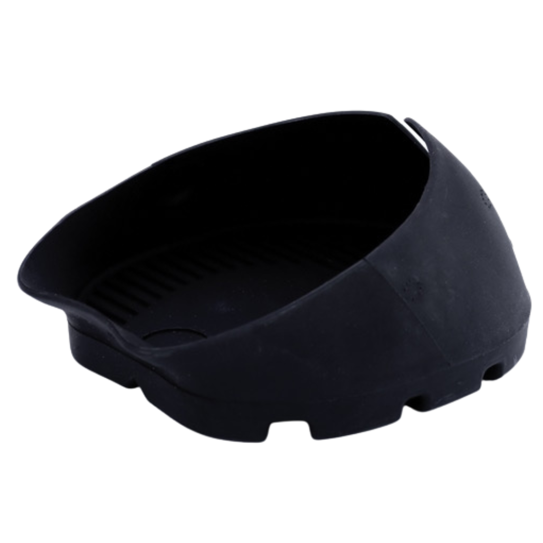 Easyboot Glue-on Single Boot Hoof Boots Black