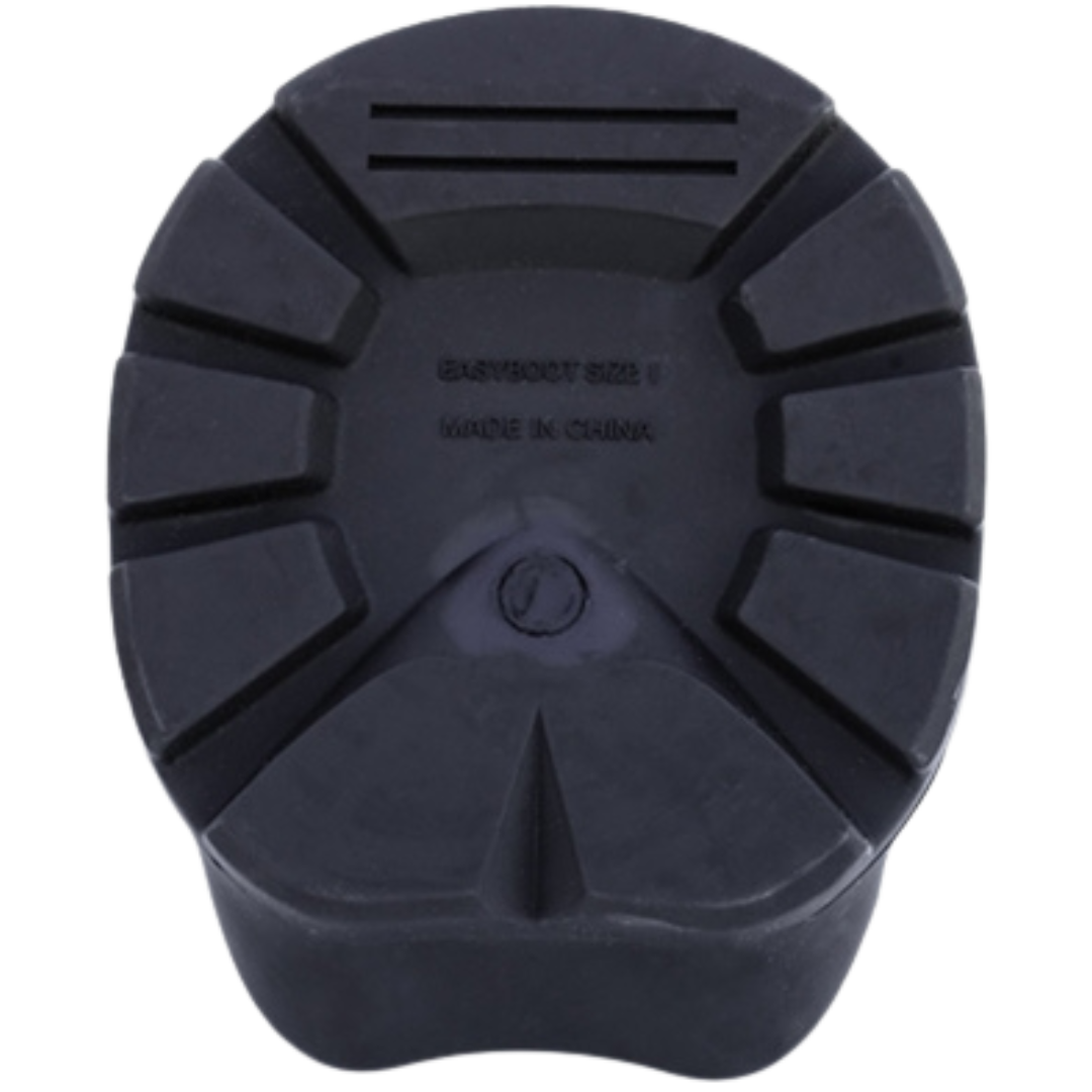 Easyboot Glue-on Single Boot Hoof Boots Dark Slate Gray